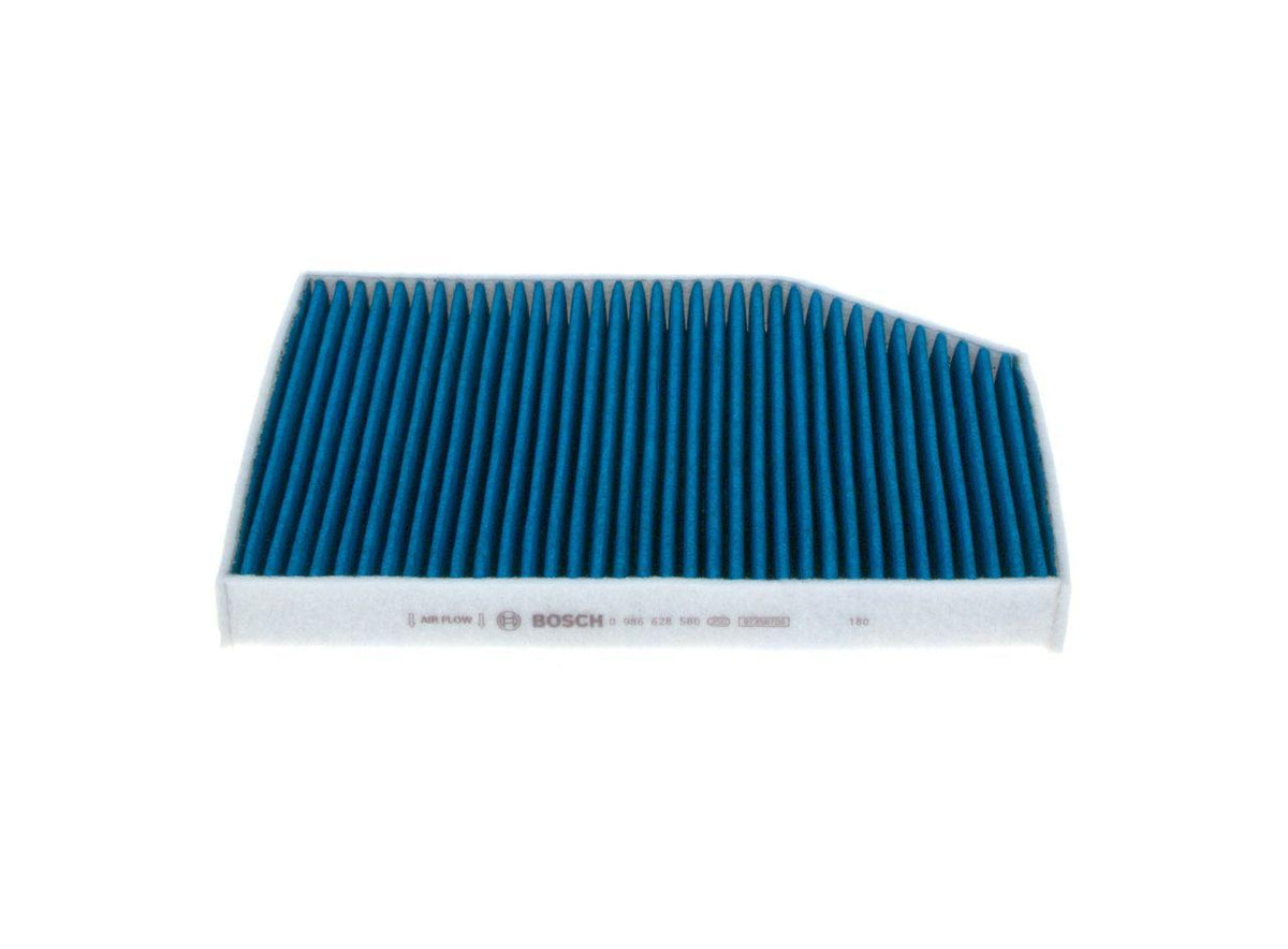 Bosch 0986628580 Cabin Air Filter with Polyphenol BMW G20 G01 17 > — Air & Cabin Filters