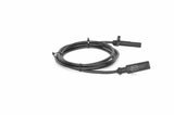 BOSCH ABS Sensor Left Rear — Brake Sensors & ABS