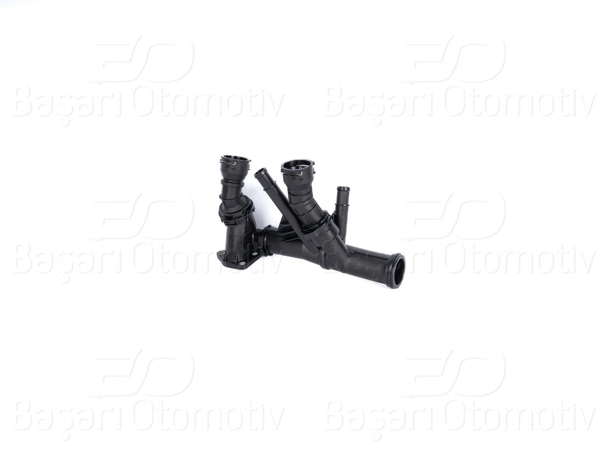 WENCOR 9903003 Thermostat (92°C) VW Caddy CC Golf7 Passat Scirocco Sharan Tiguan Touaran Audi A1 A3 — Water Pump & Thermostat