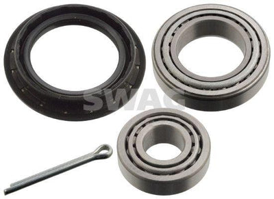 SWAG 40850002 Rear Wheel Bearing Opel Corsa A-B Vectra A Astra F Tigra — Wheel Bearings