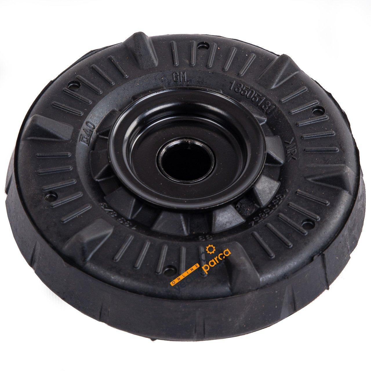 chevrolet trax front shock upper mount - original gm, gm upper mount for chevrolet trax, replacement upper mount for chevrolet trax models General Motors Chevrolet Trax Front Shock Upper Mount - Original Ball Bearing | For Car Owners & Mechanics Chevrolet Trax Front Shock Upper Mount - Original GM chevrolet, trax, front-shock-mount, original-gm, car-repair, automotive-parts, suspension-parts, mechanics, car-owners, ai-generated