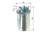 BOSCH 0986450509 — Fuel Delivery