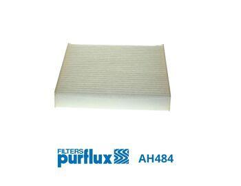 Purflux AH484 Cabin Air Filter Sx4 S-Cross Vitara Impreza