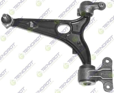 Teknorot F-796 Control Arm Front Left with Ball Joint Cast Citroen C8 2002-2014 / Fiat Ulysse 20 — Control Arms & Ball Joints