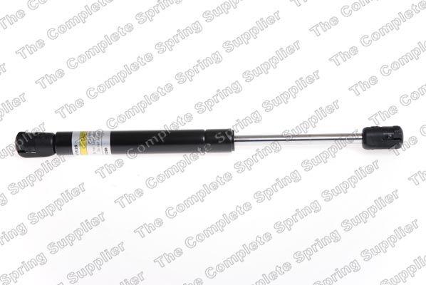 Lesjöfors 8163468 Trunk Gas Strut Opel Astra H 04-Sedan — Support Rods & Struts