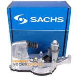 SACHS Peugeot 207 1.4 HDi Shift Actuator — Valves & Actuators
