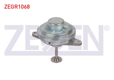 Zegen ZEGR1068 EGR Valve Opel Astra G 2.0 DI (X 20 Dtl — Emission Control