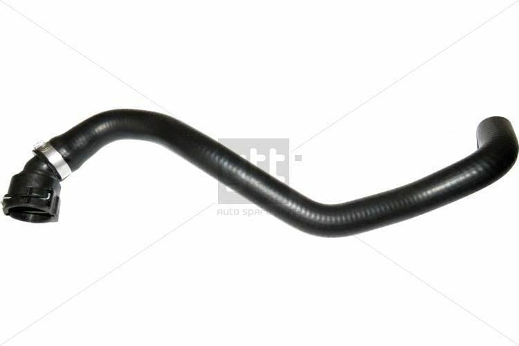 YTT Heater Hose - Fiorino Bipper Nemo 1.4 8V — Hoses & Tanks
