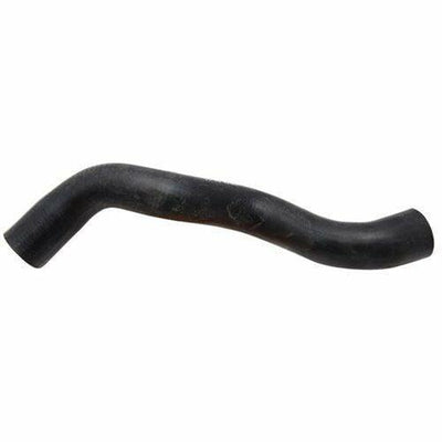 YTT Opel Corsa C Radiator Upper Hose - Compatible with 1.7 Diesel Y17DT — Radiators & Fans