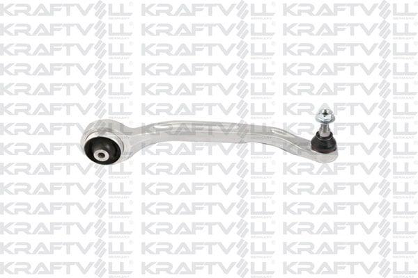 Kraftvoll 13030293 Control Arm Lower Curved Right Audi A6 05-11 — Control Arms & Ball Joints