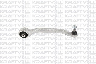 Kraftvoll 13030293 Control Arm Lower Curved Right Audi A6 05-11 — Control Arms & Ball Joints