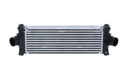NRF 30976 Ford Transit 2014-2018 2.2 TDCi Models Turbo Radiator (Intercooler) — Radiators & Fans