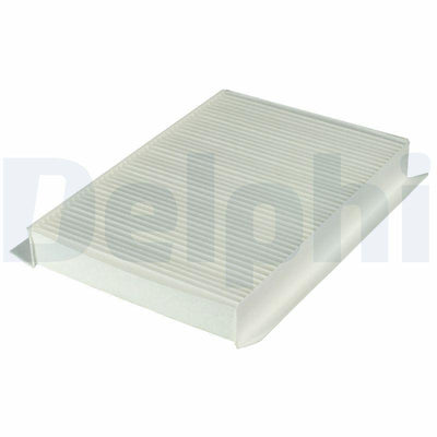 Delphi KF10014 Cabin Air Filter — Air & Cabin Filters