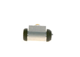 BOSCH F026009927 - Brake Cylinder 02-Connect — Brake Hydraulics