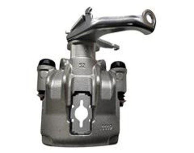 MGA 56112 Brake Caliper Rear Left-Ford: Transit V347 Jumbo 140 /200 Ps 06 — Brake Calipers