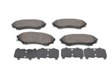 BOSCH 0986494323 Brake Pads - Front for 00 Ranger