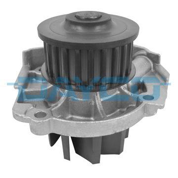 Dayco DP182 Water Pump Guılıetta MiTo Delta Bravo II Doblo Idea Panda Punto Albea Stilo 500 Delta I — Water Pump & Thermostat