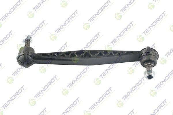 Teknorot CH-310 Sway Bar Link Rear Chevrolet Lacetti (J200) 04-12 Daewoo Nubira II 03-09 — Sway Bars & Links