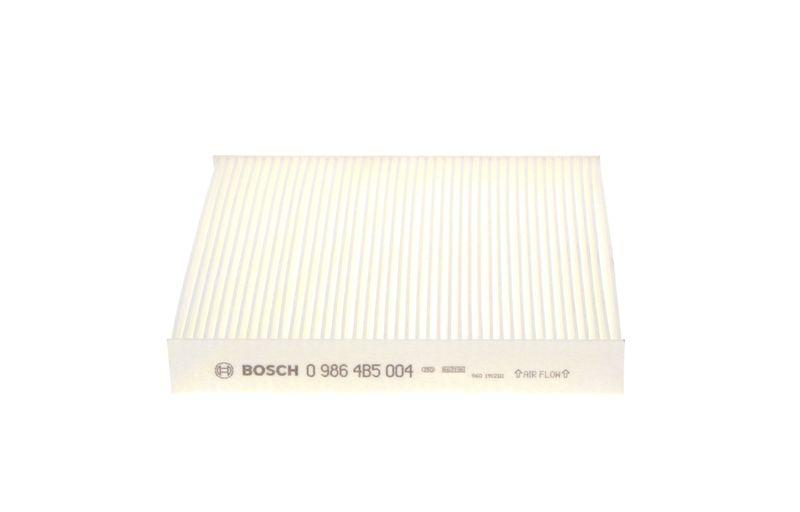 Bosch 09864B5004 Cabin Air Filter Peugeot 4007 + Citroen C4 AirCross-C-Crosser + Mitsubishi Asx-L200-Lancer 07-
