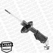 monroe gas shock absorber front right, monroe gas shock absorber specifications MONROE Gas Shock Absorber - Front Right for Insignia Premium | 5.1 kg MONROE Gas Shock Absorber for Insignia Premium monroe, shock-absorber, gas-shock, insignia-premium, car-parts, vehicle-upgrade, front-right, automotive, performance-parts, ai-generated