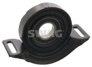 swag shaft support mount, swag bearing type mount w123, swag car parts for mercedes SWAG Shaft Support Mount (Bearing Type) - Suitable for W123, R107, C123 | 30 mm SWAG Shaft Support Mount - W123 R107 C123 1980-1985 auto-parts, swag, shaft-support-mount, car-repair, bearing-type, mercedes-benz, mechanics, car-owners, vehicle-stability, ai-generated
