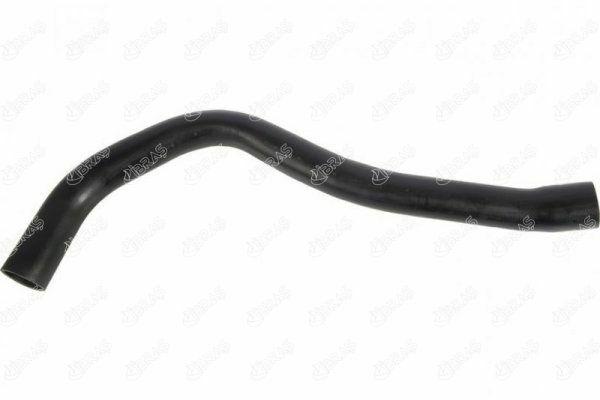 IBRAS Turbo Hose - Master Movano 2.2/2.5 dCi — İbraş, Turbo & Supercharger