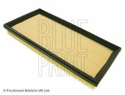 blueprint air filter sephia 1.5 - product image Blueprint Air Filter - High-Efficiency Filtration for Vehicle Owners | 13.2 in x 6.7 in x 1.7 in Blueprint Air Filter for Sephia 1.5 air-filter, blueprint, sephia, vehicle-owners, engine-performance, fuel-efficiency, high-efficiency, automotive, car-parts, ai-generated