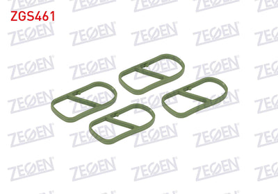 Zegen ZGS461 Intake Manifold Gasket Fiat Doblo-Fiorino-Linea-Punto-Egea 1.3 Mjt Euro 5 — Gaskets & Seals