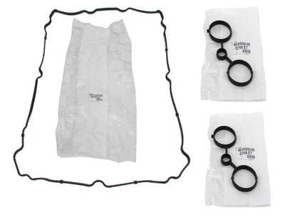 Peugeot 5008 - Original Valve Cover Gasket Set for 1.6 THP — Gaskets & Seals