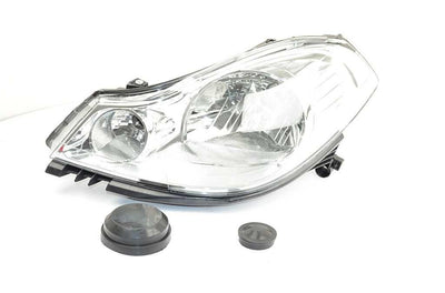Bsg 75-800-030 Headlight Left Symbol Thalia Bm 09-14 — Headlights