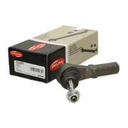 delphi opel insignia tie rod end, side view of delphi tie rod end for opel insignia Delphi Opel Insignia Tie Rod End - Quality Replacement for Car Owners & Mechanics | Fits 2009 and Later Models Delphi Opel Insignia Tie Rod End - Premium Quality Replacement opel-insignia, tie-rod-end, delphi, car-parts, mechanics, auto-repair, vehicle-styling, premium-quality, steering-parts, ai-generated