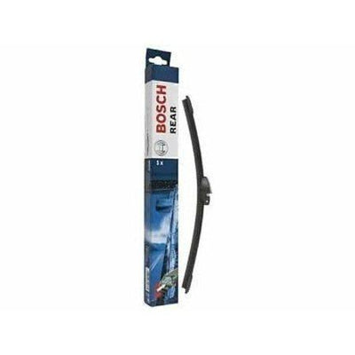 Bosch 3397008998 Skoda Octavia 2015 Model onwards Rear Wiper VW T6 Caddy Superb Leon 2015-40Cm — Wipers