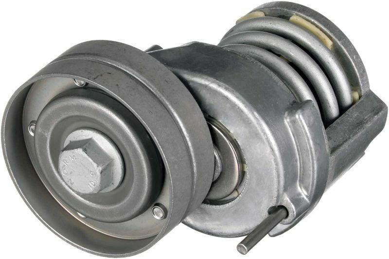 GATES T38439 V Belt Tensioner - Replacement for 2004 Golf, Polo 1.4 & 1.6Fsi — Pulleys & Tensioners