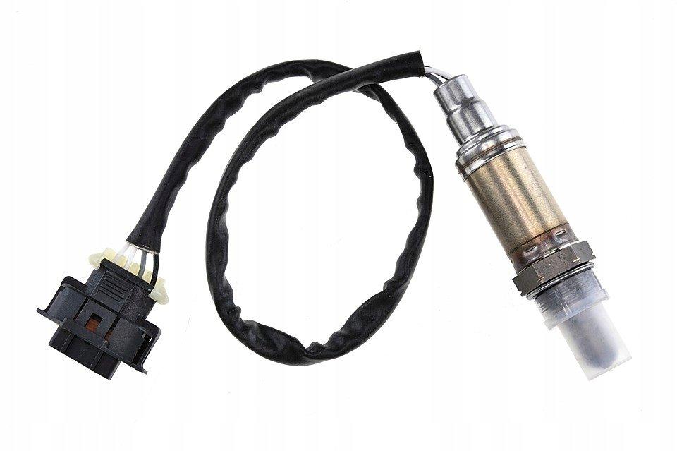 Delphi Opel Astra G 1.8 Oxygen Sensor Position 2 - Genuine Replacement for Z18XE — Oxygen & Air-Fuel