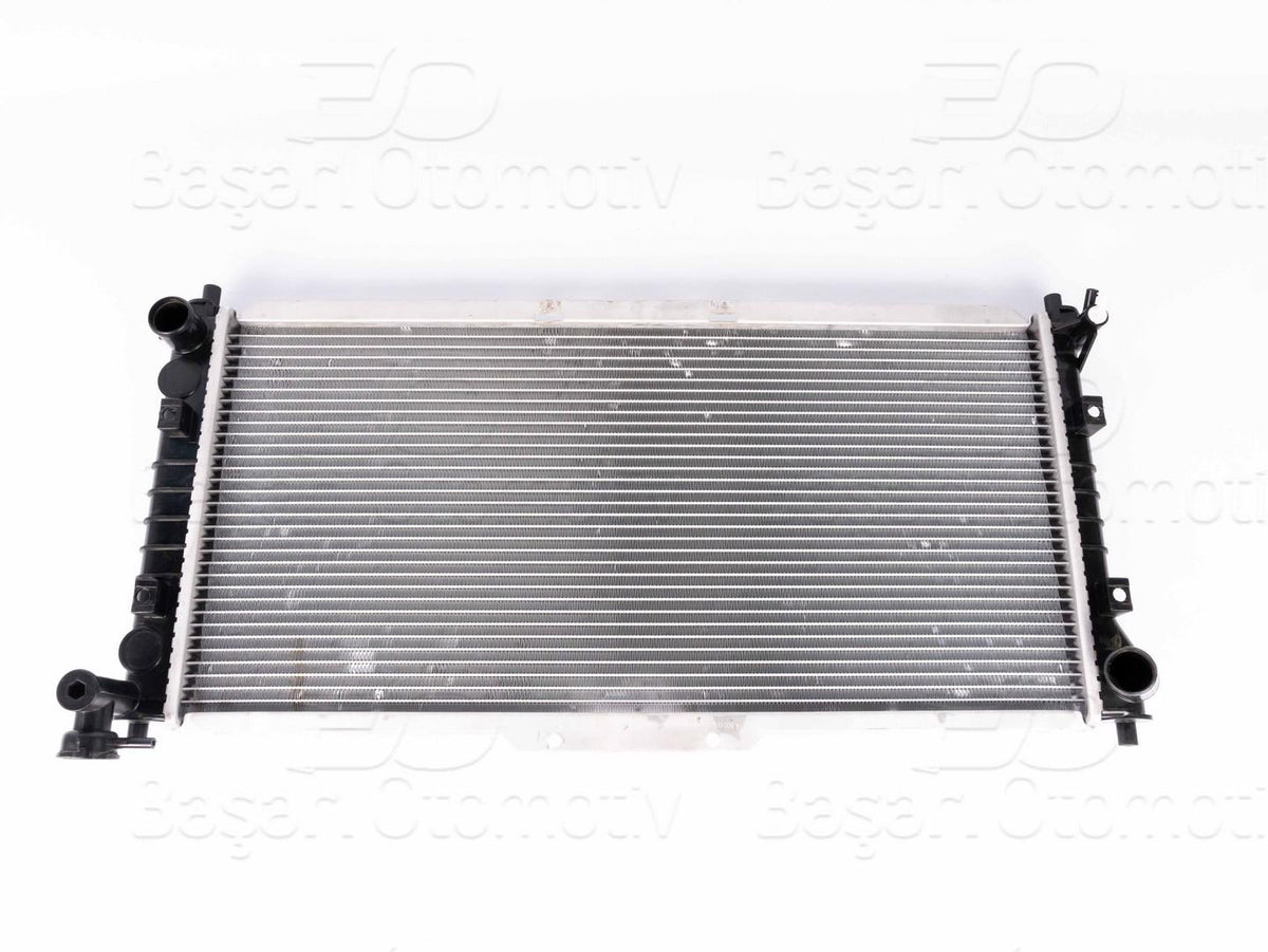 Wisco 3113227-00 Su Radiator Brazing Mt 690X339x26 mm Mazda 626 1.8. 2.0I Ge 91-97 — Radiators & Fans