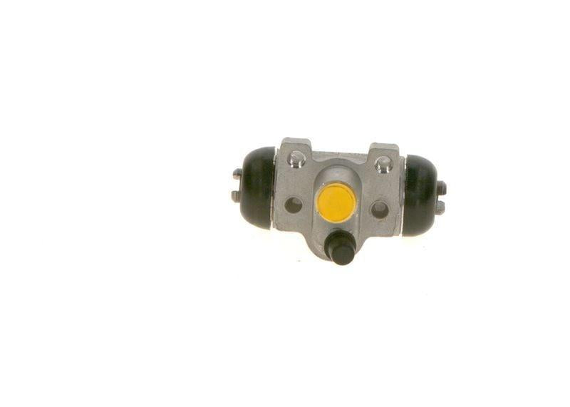BOSCH Rear Brake Cylinder 0986475709 - 19mm for Honda Civic — Brake Hydraulics