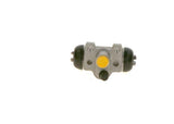 BOSCH Rear Brake Cylinder 0986475709 - 19mm for Honda Civic — Brake Hydraulics