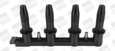 Beru ZSE199 Ignition Coil Opel Astra J Corsa E 1.6 Turbo — Coils & Plugs
