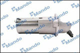 Mando Starter Motor 12V 1.2kW - 9 Tooth Design for Astra F/G, Vectra B and 2 more models — Starting & Charging