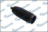 MANDO Steering Boot TS577400U000 - Compatible with Hyundai Accent & Kia Rio — Axles, CV Joints & Boots
