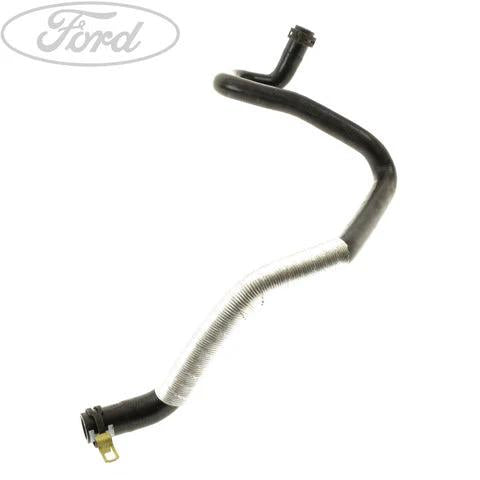 Ford Otosan Heater Coolant Hose — Hoses & Tanks