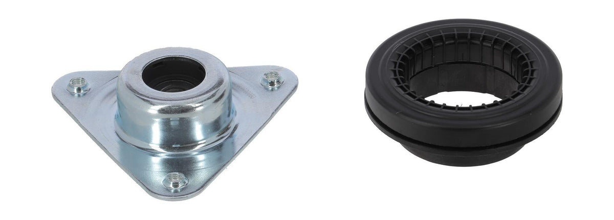 Monroe MK418 Shock Absorber Mount with Bearing Kit (Renault Clio III IV Grandtour / Modus 04-/ Captur 13 -)