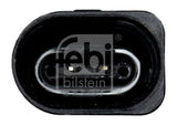 FEBI External Water Pump - Compatible with Golf VII, A3 and 4 more models — Water Pump & Thermostat