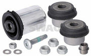 swag-suspension-repair-kit-e-class, swag-front-lower-suspension-kit-bushings SWAG Suspension Repair Kit - Front Lower with Bushings for E-Class W210 (1996-2002) & S210 (1996-2003) | 1.3 kg SWAG Suspension Repair Kit for E-Class W210 & S210 swag, suspension-repair-kit, e-class-suspension, car-parts, mechanics, car-owners, front-lower, bushings, automotive-repair, ai-generated