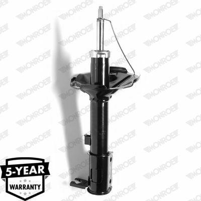 MONROE G15060 Shock Absorber - 98-06 Hyundai Accent — Shocks & Struts