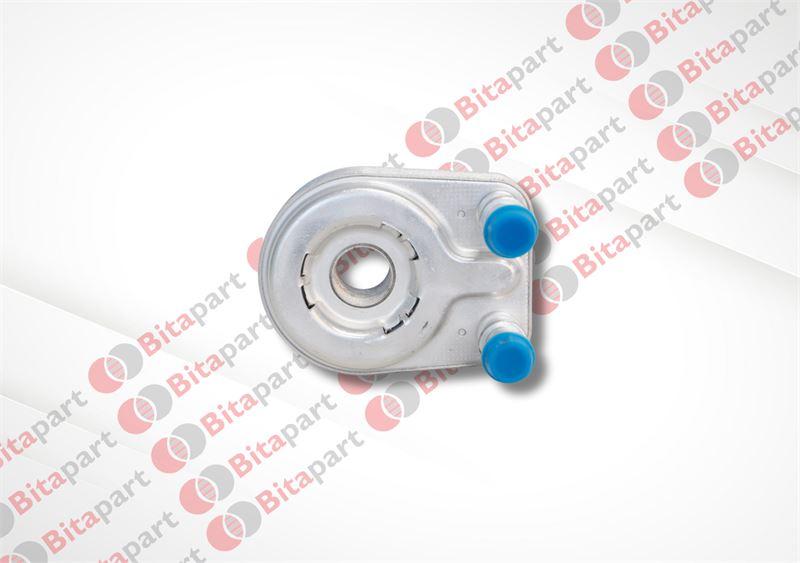Bitapart BFI240002 Oil Cooler Pernolu Doblo 19Jtd Em — Oil System