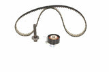 BOSCH Timing Belt Set 1987948967 - 117 Teeth for Ford Focus, C-Max and 4 more models — Belts
