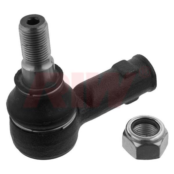RIW ME2023 Tie Rod End 208D 210 212 214 310 312 314 412 414 95 > Sprinter Lt II Ym 04 96 > — Tie Rods & Linkage