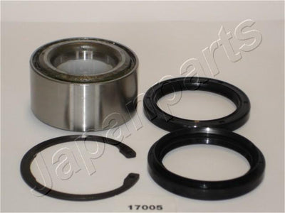 Japan Parts KK-17005 Subaru Impreza Forester Front Axle Bearing ABS Li — Axles, CV Joints & Boots