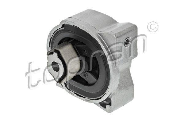TOPRAN Transmission Mount - Right Side Hydraulic Mount for Mercedes W169-W245 — Mounts